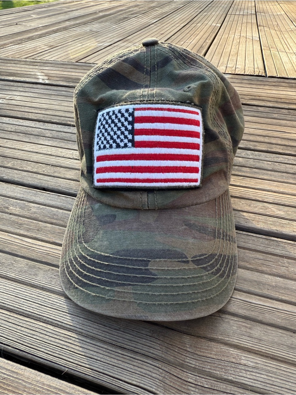 ‘47 Operation Hat Trick OHT Movement